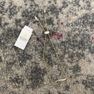 NWT! Kendra Scott Bracelet!